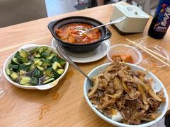 -买又大餐厅(福林里店)