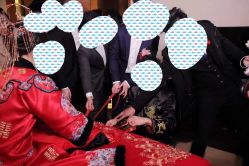 -施华洛婚纱摄影会所(范阳中路店)