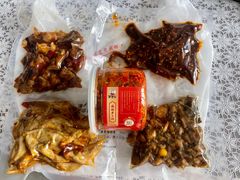招牌冷吃兔-鑫记婆婆兔·兔头(春熙店)