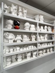 -BBVR团建聚会体验馆·亲子DIY手工