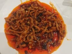 -万荣烤鸭店·北京菜(天坛店)