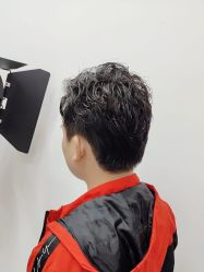 -ＲH SALON·简爱烫发染发接发