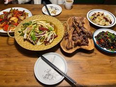 -3号仓库(幸福北路店)