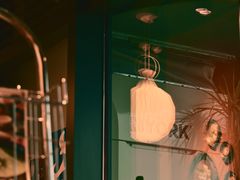 -luutosa  cafe & tea 鹿兔山