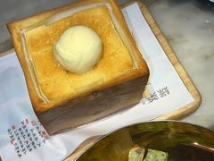 -绿茶餐厅(广州天河城店)