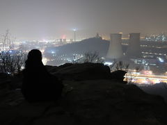 -红光山