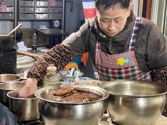 -无名氏宵夜小摊(祝家三姐妹馄饨店)