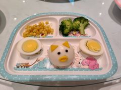 -北李·海肠捞饭·大连菜(望京凯德MALL店)