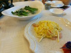 -金城大酒店-中餐厅(汾江中路店)