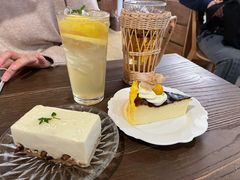 豆腐慕斯-dokidoki