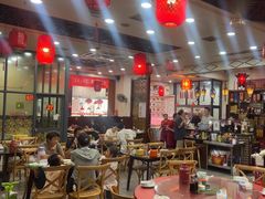 -红灯笼龙凤饭店(宁波老字号店)