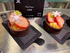 -Social 秀西餐厅-长沙瑞吉酒店(运达店)