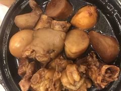 -东方御宴海鲜酒楼(棕泉酒店)