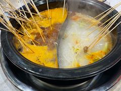 -钢管厂歆瑞源油卤串串香(春熙路太古里店)