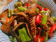 -吃货私房菜(丽江束河古镇店)