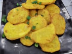 -郑喜旺烧烤(新密总店)