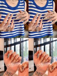 -M·X Nail日式美甲美睫