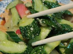 -建基泡馍·西安老字号·清真(永宁店)