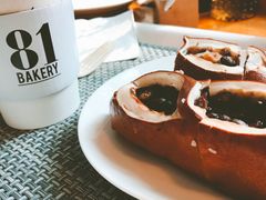碱水红豆-81BAKERY(大学路店)