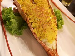 -大螃蟹海鲜餐厅