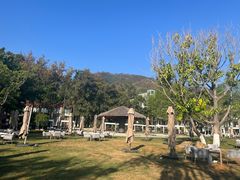 -西昌邛海宾馆