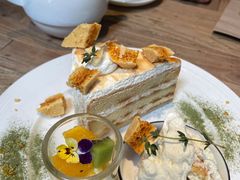 -夏朵餐厅(丁香店)