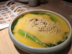 淮扬煮干丝-弄堂小笼包(天津南开大悦城店)