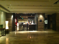 大堂-北京新世界酒店
