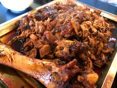 -卤煮老北京酱肉馆