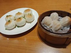 -頂好酒家·经典粤菜(海信广场店)
