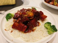 -老山东·山东菜(鲁菜名店)