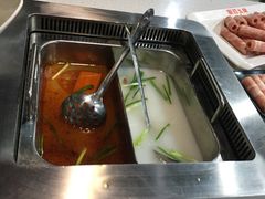 -新百幺妹火锅(新百广场万宇步行街总店)