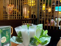 -探窝·竹笙椰子鸡(杨箕店)