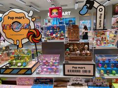 -泡泡玛特POPMART(国金街店)