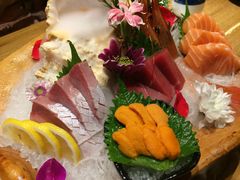-阿吾罗日本料理(K11艺术中心店)