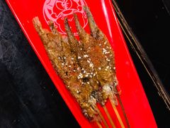 -老表记广西宵夜螺蛳鸭脚煲(西大店)