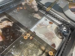 -海底捞火锅(贵和购物中心店.原鲁能城店)