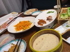 -阿德餐饮小秦川西北菜(福民路店)