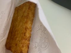 -早安山丘·豆浆油条(小木桥路店)