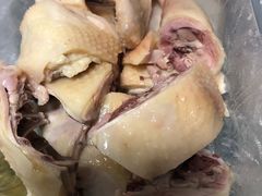 -江记餐厅(罗冲围店)