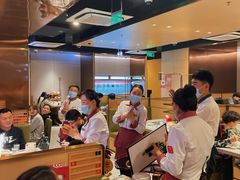 -海底捞火锅(青悦城店)