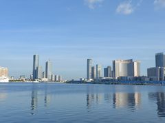 -海河外滩公园