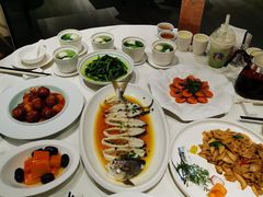 -欣旺·迎宾楼·百年无锡菜