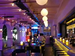 -CLUB VIVA(购物公园店)