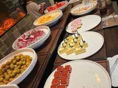 -食间牛排(湖西路店)