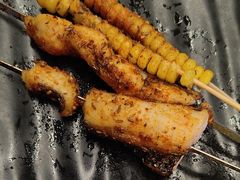 -陈熹公民族美食文化餐厅(中华广场店)