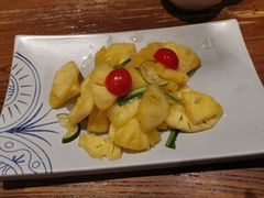 -云海肴·汽锅鸡·云南菜(美罗城店)