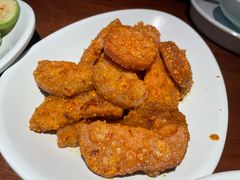 -飞阳铁板烧(ME TOWN购物中心店)