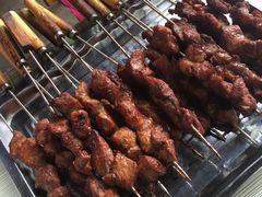 -王记西鎮电烤肉(汶上路店)