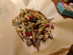 -凤凰山斑鱼馆(恭城店)